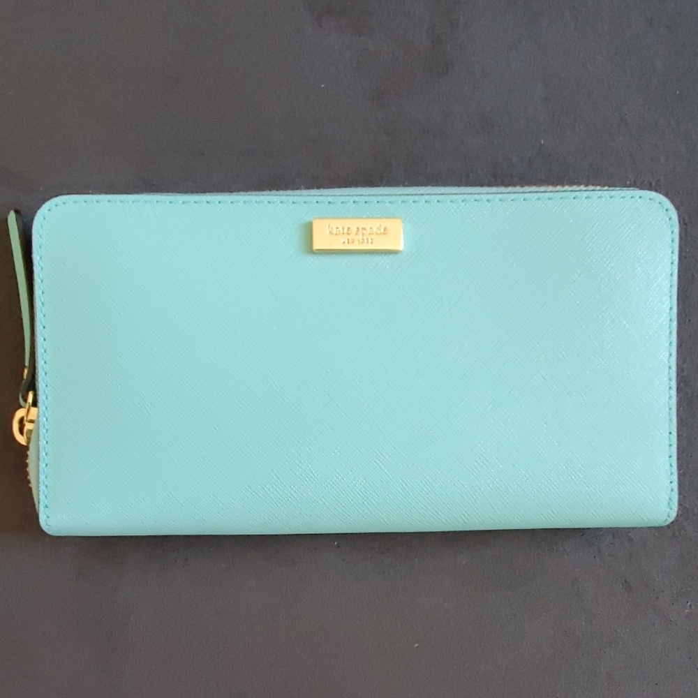 Kate Spade wallet